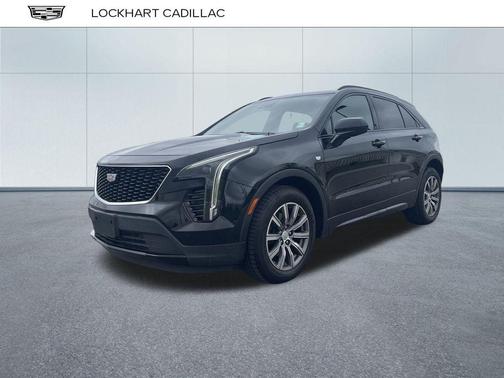 2019 Cadillac XT4 Sport
