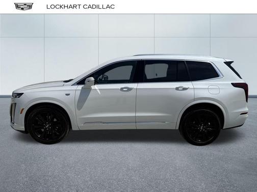 2024 Cadillac XT6 Premium Luxury AWD