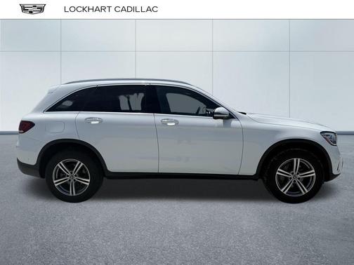 2022 Mercedes-Benz GLC 300 Base 4MATIC