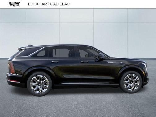 2025 Cadillac Escalade IQ Luxury