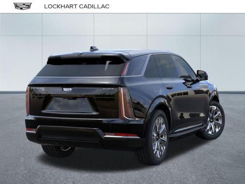 2025 Cadillac Escalade IQ Luxury