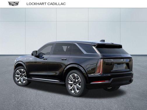 2025 Cadillac Escalade IQ Luxury