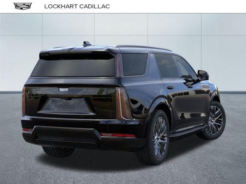 2026 Cadillac Escalade IQL Sport