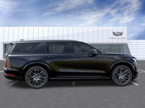 2026 Cadillac Escalade IQL Sport