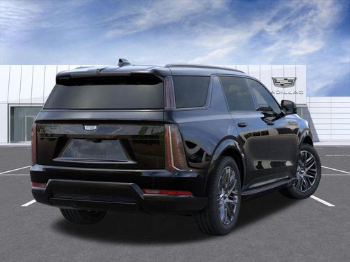 2026 Cadillac Escalade IQL Sport