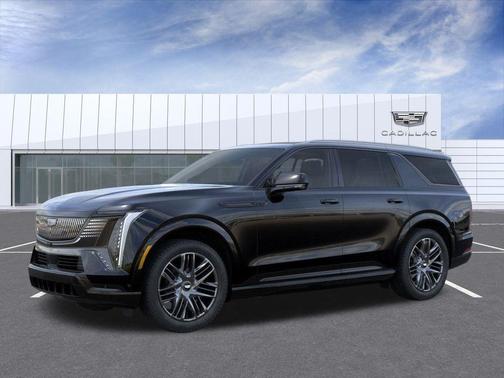 2026 Cadillac Escalade IQL Sport