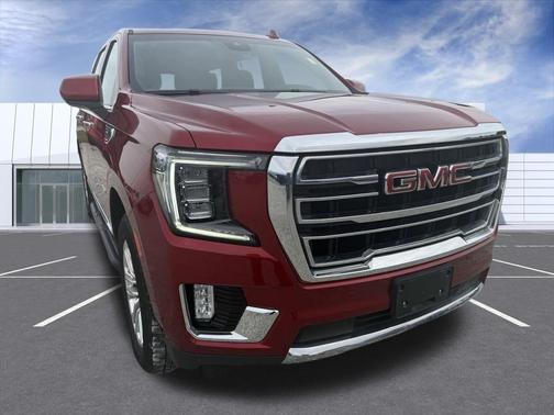 2024 GMC Yukon SLT
