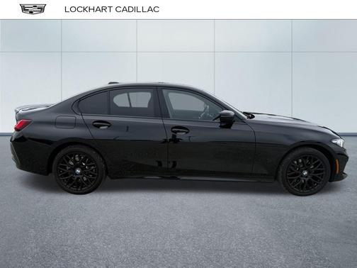 2023 BMW 330 i xDrive