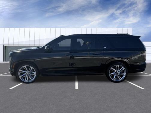 2025 Cadillac Escalade ESV Sport Platinum