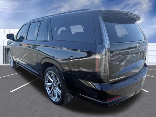 2025 Cadillac Escalade ESV Sport Platinum