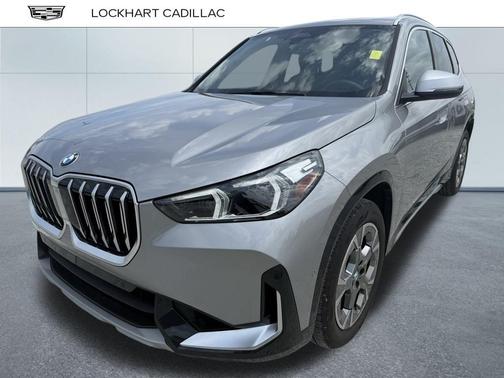2024 BMW X1 xDrive28i