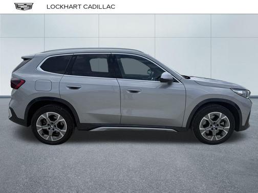 2024 BMW X1 xDrive28i