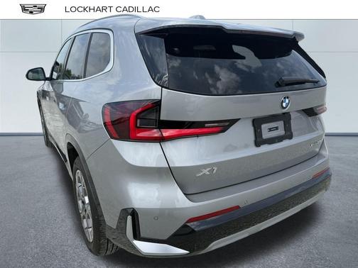 2024 BMW X1 xDrive28i