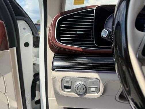 2024 Mercedes-Benz Maybach GLS 600 4MATIC