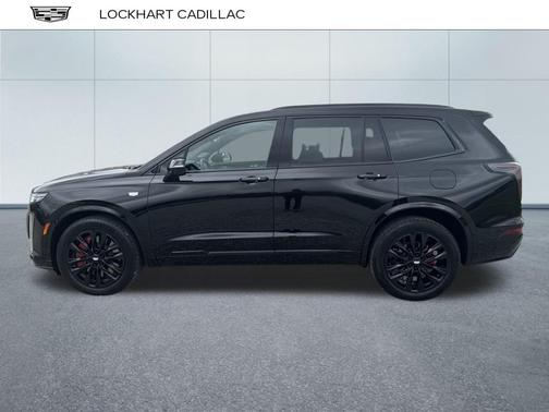 2024 Cadillac XT6 Sport AWD