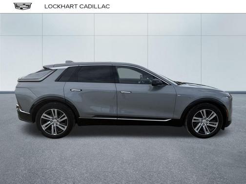 2024 Cadillac LYRIQ Tech