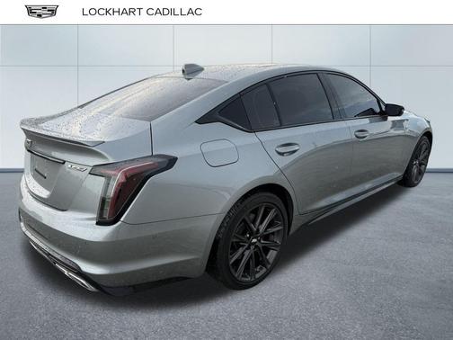 2023 Cadillac CT5-V V-Series