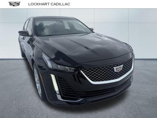 2023 Cadillac CT5 Premium Luxury AWD