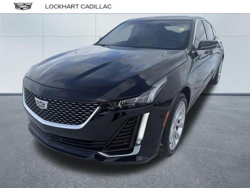 2023 Cadillac CT5 Premium Luxury AWD