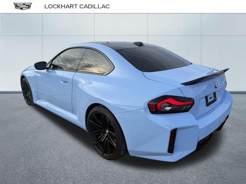 2024 BMW M2 Base