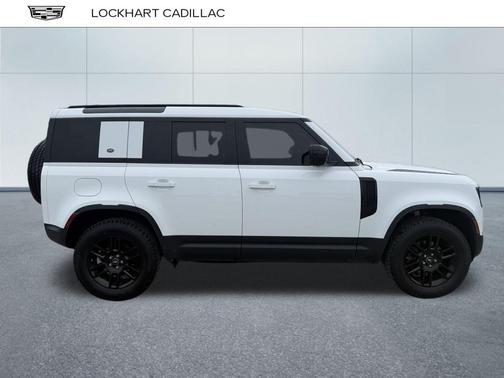 2020 Land Rover Defender 110 S