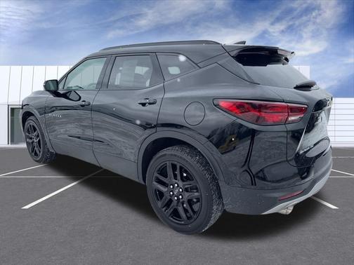 2023 Chevrolet Blazer 3LT