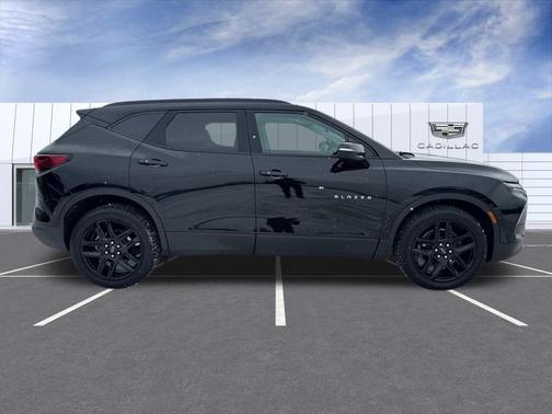 2023 Chevrolet Blazer 3LT