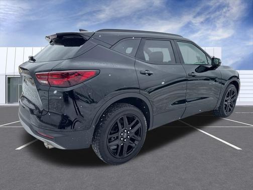 2023 Chevrolet Blazer 3LT