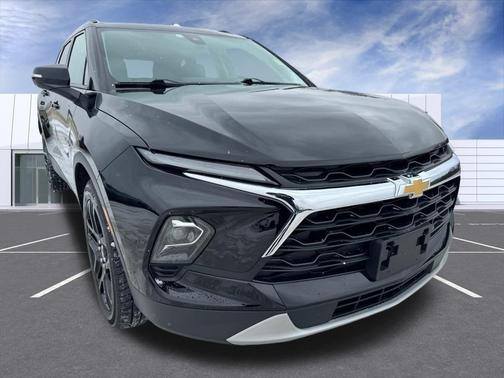 2023 Chevrolet Blazer 3LT
