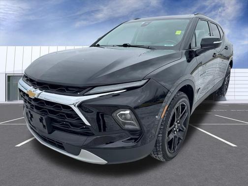 2023 Chevrolet Blazer 3LT