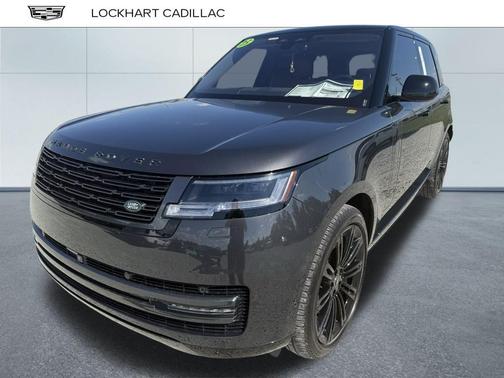2023 Land Rover Range Rover P530 SE