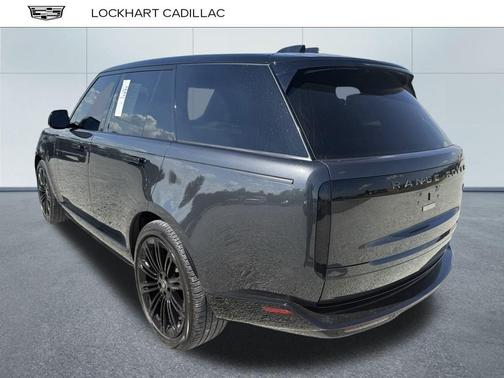 2023 Land Rover Range Rover P530 SE