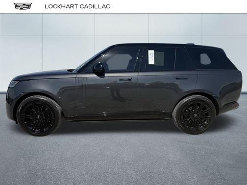 2023 Land Rover Range Rover P530 SE
