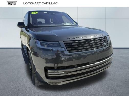 2023 Land Rover Range Rover P530 SE