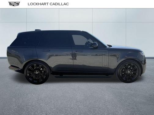 2023 Land Rover Range Rover P530 SE