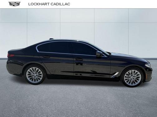2023 BMW 530 i xDrive
