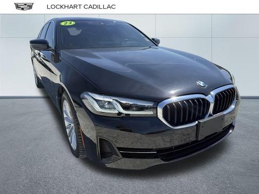 2023 BMW 530 i xDrive
