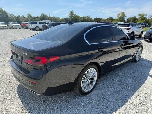 2023 BMW 530 i xDrive