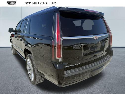 2016 Cadillac Escalade ESV Premium
