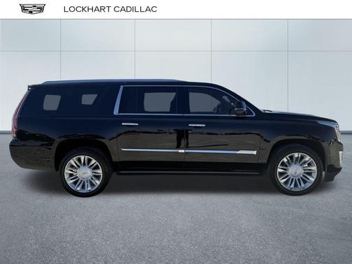2016 Cadillac Escalade ESV Premium