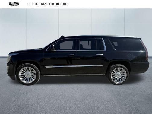 2016 Cadillac Escalade ESV Premium
