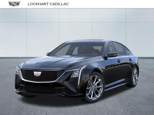 2026 Cadillac CT5 Sport AWD
