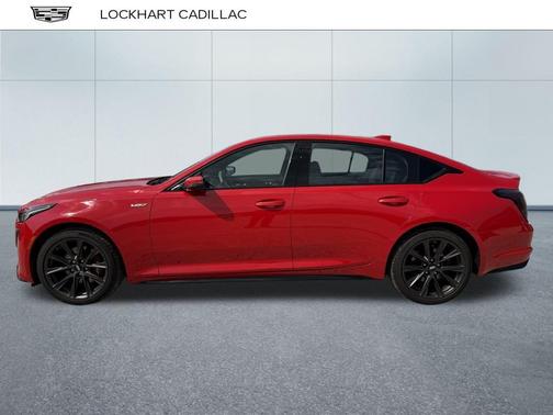 2020 Cadillac CT5 V-Series