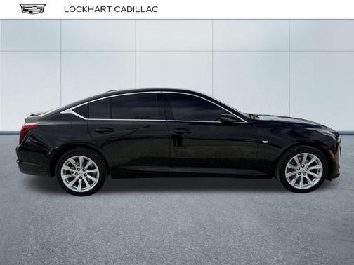 2023 Cadillac CT5 Premium Luxury RWD