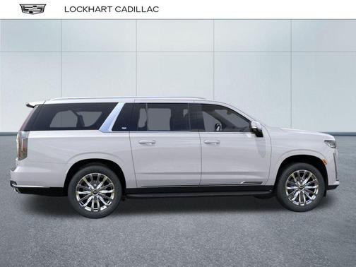 2022 Cadillac Escalade ESV Premium Luxury