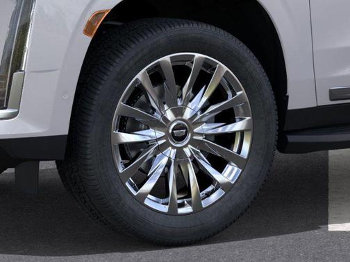 2022 Cadillac Escalade ESV Premium Luxury