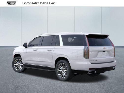 2022 Cadillac Escalade ESV Premium Luxury
