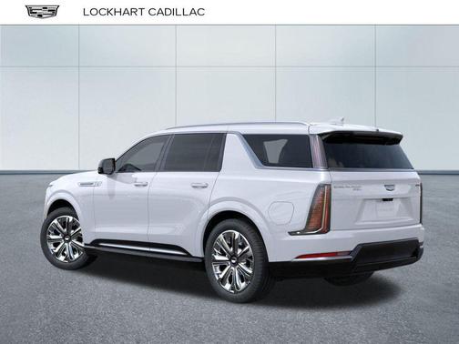 2026 Cadillac Escalade IQL Premium Luxury