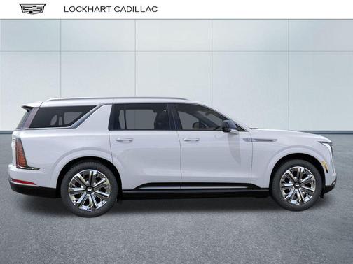 2026 Cadillac Escalade IQL Premium Luxury