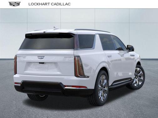 2026 Cadillac Escalade IQL Premium Luxury